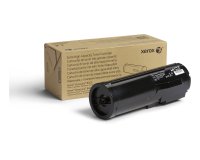Xerox Cartuccia toner Nero a Altissima capacità da 24600 Pagine per Stampante ® VersaLink® B400?/?multifunzione ® VersaLink® B405 (106R03584)