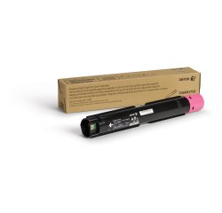 Xerox Cartuccia toner Magenta a Alta capacità da 10100 Pagine per Stampante a colori ® VersaLink® C7000 (106R03759)
