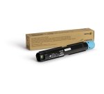 Xerox Cartouche de toner Cyan de Grande capacité Imprimante couleur ® VersaLink® C7000 (10100 pages) - 106R03760