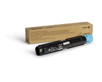Xerox Cartuccia toner Ciano a Alta capacità da 10100 Pagine per Stampante a colori ® VersaLink® C7000 (106R03760)