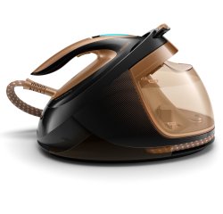 Centrale vapeur Philips PerfectCare sans réglage Elite Plus GC9682/80