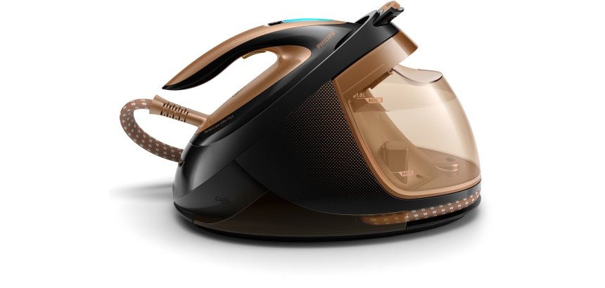 Centrale vapeur Philips PerfectCare sans réglage Elite Plus GC9682/80
