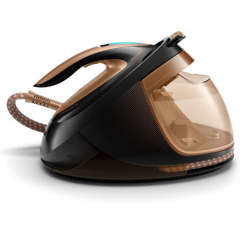 Centrale vapeur Philips PerfectCare sans réglage Elite Plus GC9682/80