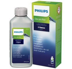 PHILIPS Détartrant cafetière CA6700/10 Détartrant