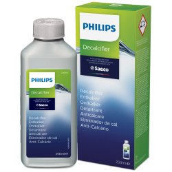 PHILIPS Détartrant cafetière CA6700/10