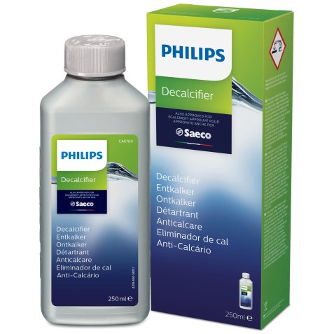 PHILIPS Détartrant cafetière CA6700/10
