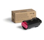 Xerox - Extended High Yield - magenta - original - toner cartridge