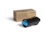 Xerox - extra hoge capaciteit - cyaan - origineel - tonercartridge