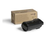 Xerox - Extra High Capacity - black - original - toner cartridge