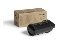 Xerox - Extra High Capacity - black - original - toner cartridge
