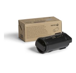 Xerox - Extra High Capacity - black - original - toner cartridge