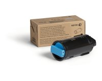 Xerox Cartouche de toner Cyan de Capacité standard Imprimante couleur ® VersaLink® C500?/?multifonctions ® VersaLink® C505 (2400 pages) - 106R03859