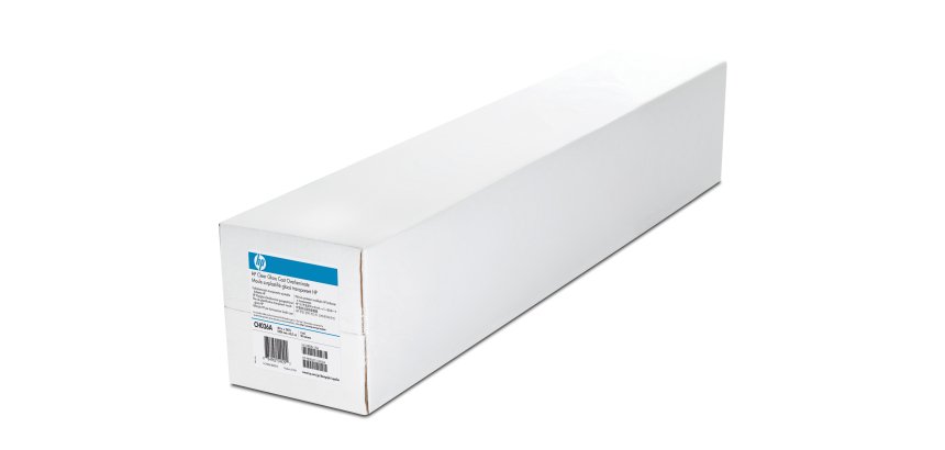 HP CH036A film issu d'un procédé de lamination 1 pièce(s)