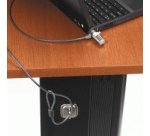 Targus DEFCON CL câble antivol 2,1 m