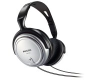 Philips Indoor Corded TV Headphone SHP2500/10