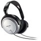 Philips Indoor Corded TV Headphone SHP2500/10