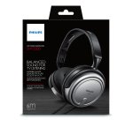 Philips Cuffia TV con filo per interni SHP2500/10