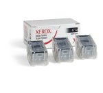 Xerox Cartouches d'agrafes pour les modules de finition Advanced et Professional & l'agrafeuse externe
