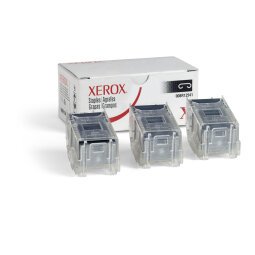 Xerox Nietjesnavulling voor Advanced & Professional Finishers & losse nieteenheid