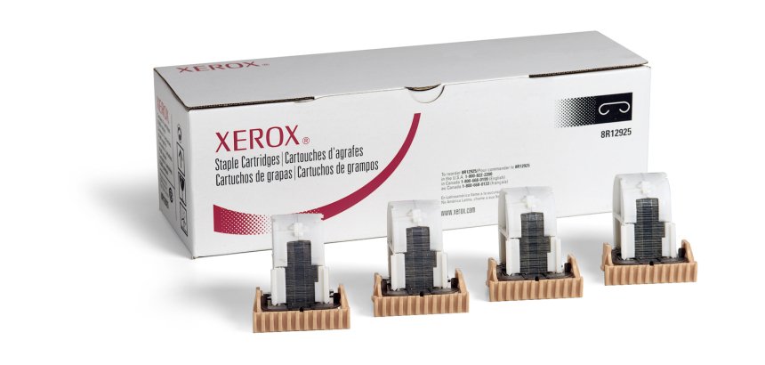 Xerox Staple Cartridge for Finisher with Booklet Maker