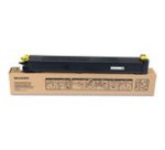 Sharp MX23GTYA Cartouche de toner 1 pièce(s) Original Jaune