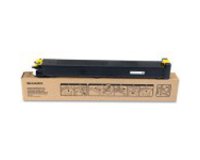 Sharp MX23GTYA Cartouche de toner 1 pièce(s) Original Jaune