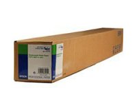 Epson Singleweight Matte Paper Roll, 44" x 40 m, 120g/m²