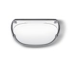 Philips SatinShave Essential Rasoio senza filo Wet & Dry bianco e rosa HP6341/00