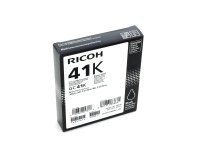 Ricoh 405761 cartouche d'encre 1 pièce(s) Original Rendement standard Photo noire
