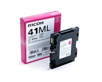 Ricoh 405767 ink cartridge 1 pc(s) Original Magenta