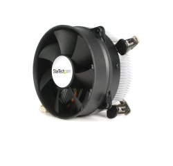 StarTech.com Ventilateur pour Unité Centrale avec Processeur Socket 775 - Refroidisseur 95 mm