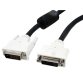 StarTech.com Câble d'extension d'écran Dual Link DVI-D de 2 m - M/F