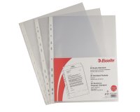 Esselte Standard foglio di protezione A4 25 pz