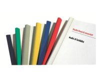 Fellowes D104RO accessori per la rilegatura