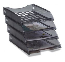 Fellowes Leonardi Nero