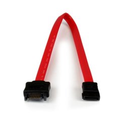StarTech.com Câble d'extension SATA 30 cm