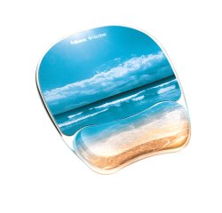 Fellowes 9179301 Bleu