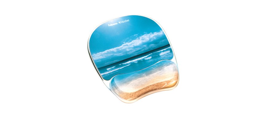 Fellowes 9179301 Bleu