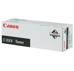 Canon C-EXV 39 Cartouche de toner 1 pièce(s) Original Noir