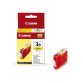 Canon BCI-3EY ink cartridge 1 pc(s) Original Yellow