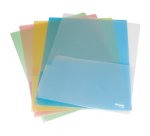 Esselte 17325 cartella Polipropilene (PP) A4