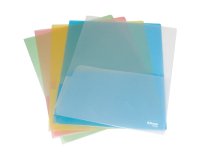 Esselte 17325 cartella Polipropilene (PP) A4