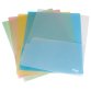 Esselte 17325 folder Polypropylene (PP) A4