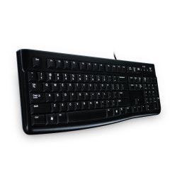GB_KEYBOARD K 120 FOR BUSINESS