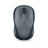 Logitech M235 ratón Oficina Ambidextro RF inalámbrico Óptico 1000 DPI