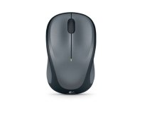 Logitech 910-002201 ratón Oficina Ambidextro RF inalámbrico Óptico 1000 DPI