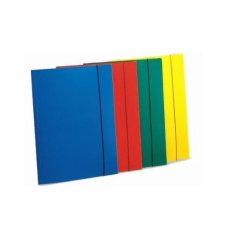 Fellowes Leonardi Polipropilene (PP) Verde A4