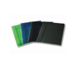 Fellowes Leonardi Polypropylene (PP) Grey, Transparent A4