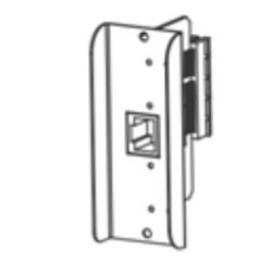 Zebra P1037974-001 servidor de impresión Interno LAN Ethernet