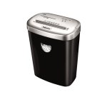 Destructeur Fellowes Powershred 53C - coupe croisée